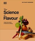Science of Flavour