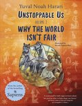 Unstoppable Us Volume 2
