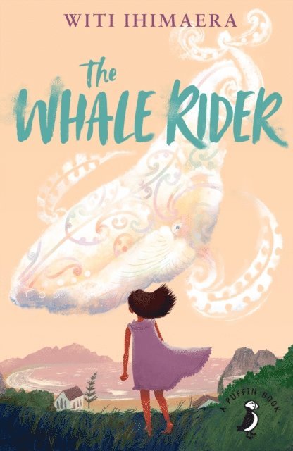Witi Ihimaera - Whale Rider, E-bok