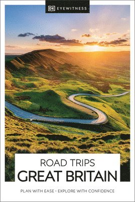 DK Road Trips Great Britain av DK Travel