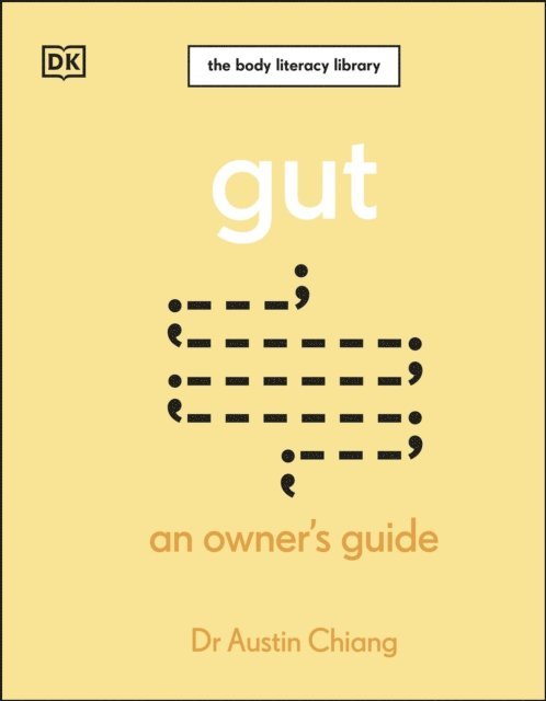 Austin Chiang - Gut, E-bok