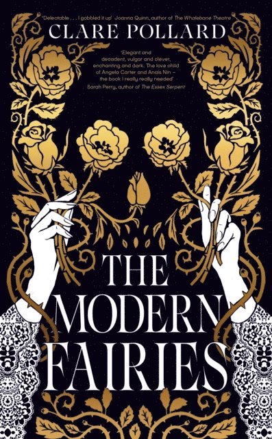Clare Pollard - Modern Fairies, E-bok
