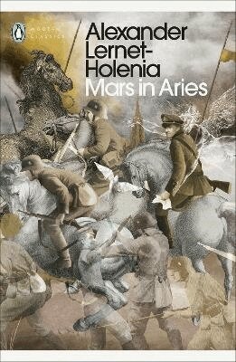 Alexander Lernet-Holenia - Mars in Aries, Häftad