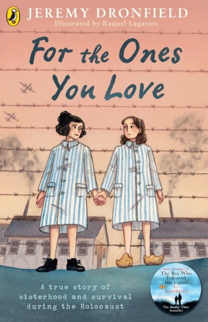 Jeremy Dronfield - For the Ones You Love, E-bok