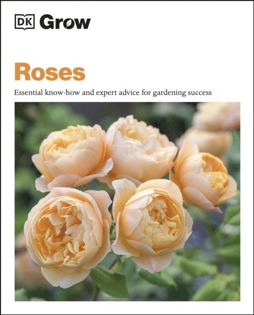 Philip Clayton - Grow Roses, E-bok