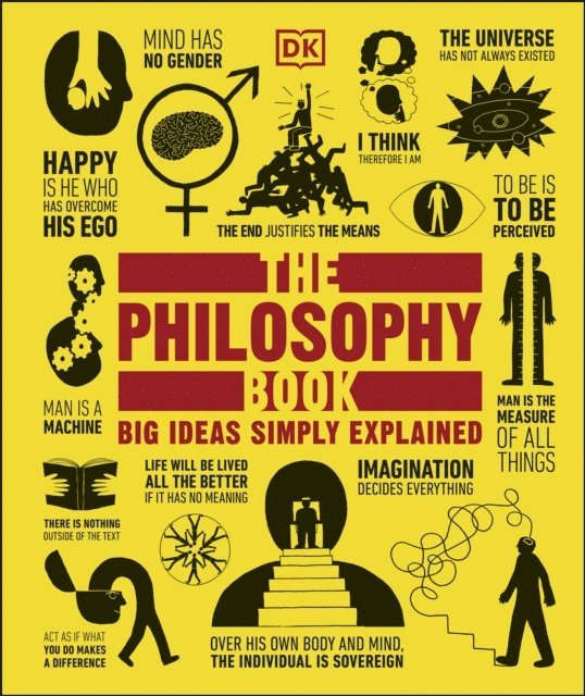 Philosophy Book