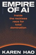 Empire of AI