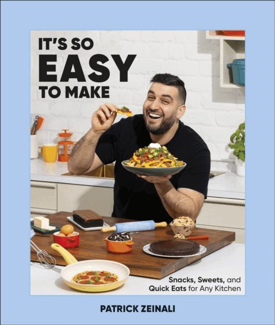 It's So Easy to Make