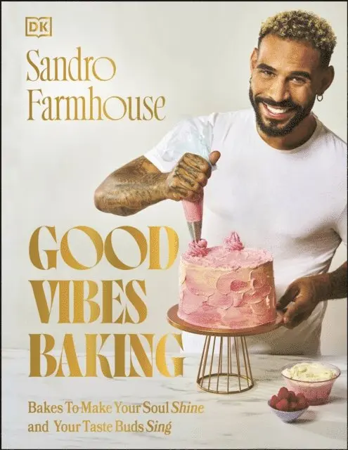 Good Vibes Baking