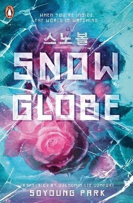 Soyoung Park - Snowglobe, Häftad