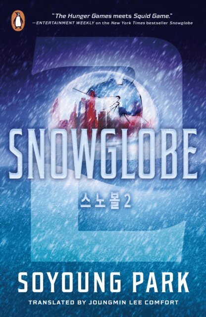 Soyoung Park - Snowglobe 2, E-bok