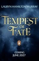 Lauryn Hamilton Murray - Tempest of Fate, Häftad. Tillgänglighet: Kommande