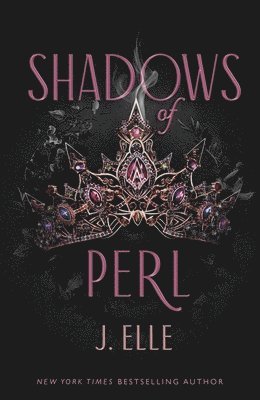 J. Elle - Shadows of Perl, Häftad