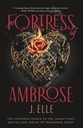 Fortress of Ambrose