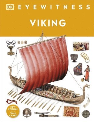 DK - Viking, Inbunden