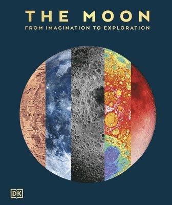 DK - Moon, Inbunden