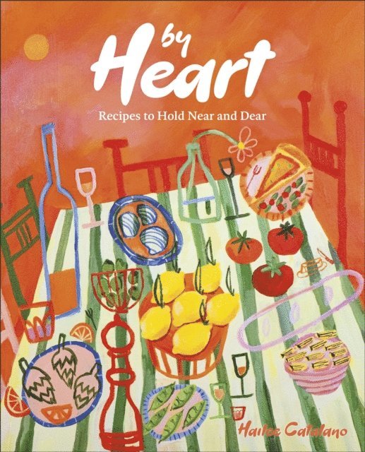 Hailee Catalano - By Heart, E-bok
