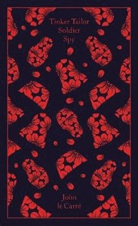 Tinker Tailor Soldier Spy