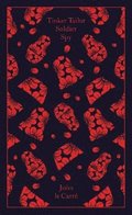 Tinker Tailor Soldier Spy