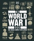World War I Book