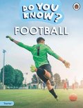 Do You Know? Starter Level - Football