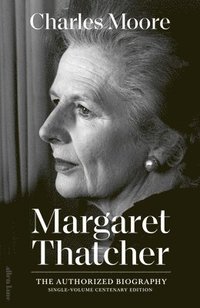 Margaret Thatcher