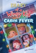 Diary of a Wimpy Kid: Cabin Fever (Book 6)