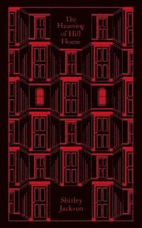 Haunting of Hill House