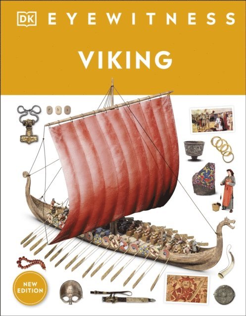 DK - Viking, E-bok