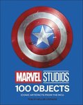 Marvel Studios 100 Objects