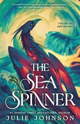 Sea Spinner