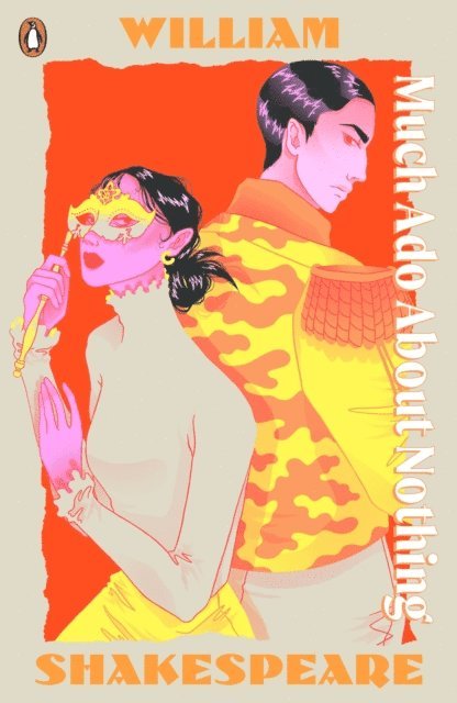 William Shakespeare - Much Ado About Nothing, E-bok