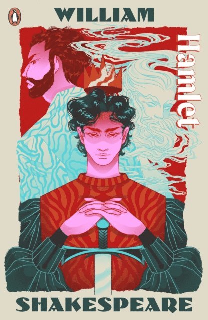 William Shakespeare - Hamlet, E-bok