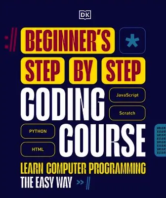 Beginner's Step-by-Step Coding Course