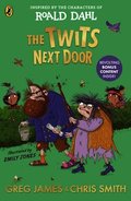 Twits Next Door