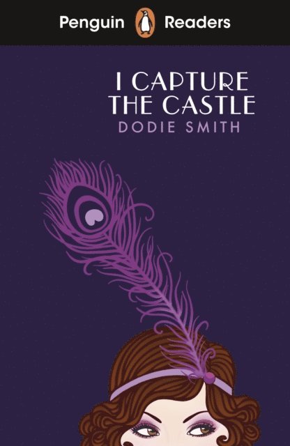 Dodie Smith - Penguin Readers Level 4: I Capture the Castle (ELT Graded Reader), E-bok