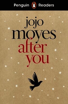 Jojo Moyes - Penguin Readers Level 5: After You (ELT Graded Reader), Häftad