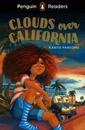 Penguin Readers Level 4: Clouds Over California (ELT Graded Reader)