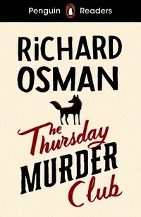 Penguin Readers Level 6: The Thursday Murder Club (ELT Graded Reader)