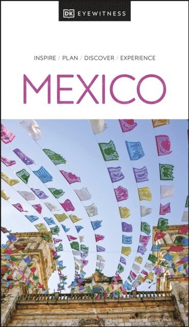 DK Travel - DK Mexico, E-bok