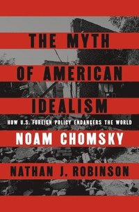 Myth of American Idealism