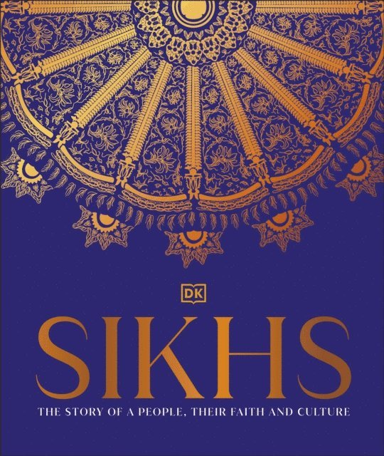 DK - Sikhs, E-bok
