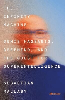 Infinity Machine