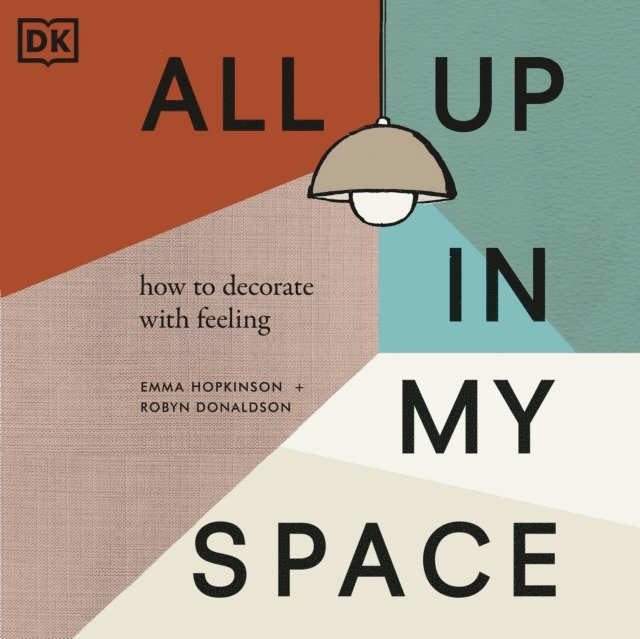 All Up In My Space