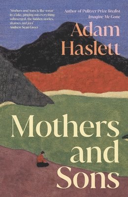 Adam Haslett - Mothers and Sons, Inbunden