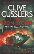 Clive Cussler's The Iron Storm