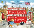 Peter Rabbit: Peter Rabbit Goes to London
