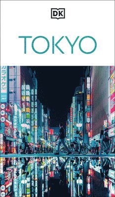 DK Tokyo av DK Travel, Dk Travel