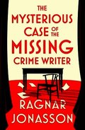 Mysterious Case of the Missing Crime Writer