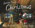 Santa's First Christmas